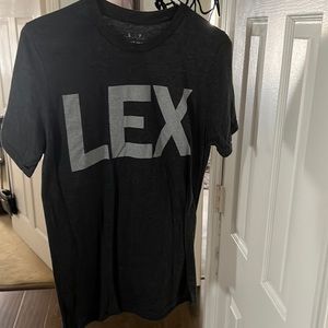 Lex tshirt